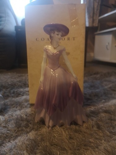 Coalport diana ladies - diana,