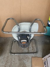 Nederman  Wall Mounted/Portable 3Phase Fume/dust  extractor Fan 0.9kw Motor, GWO