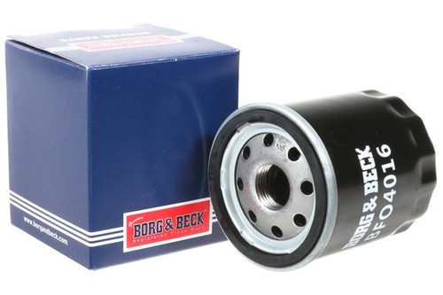 Borg beck bfo4016 oil filter - borg, &