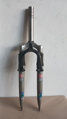 Rockshox quadra retro - rockshox,
