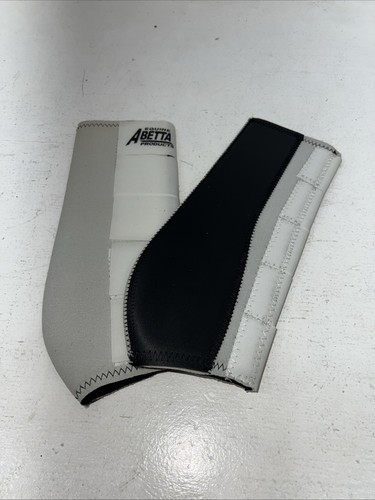 New white abetta gallop - white,
