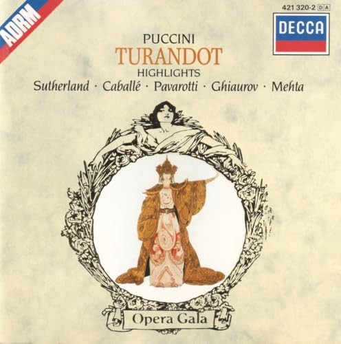John alldis choir puccini - choir,