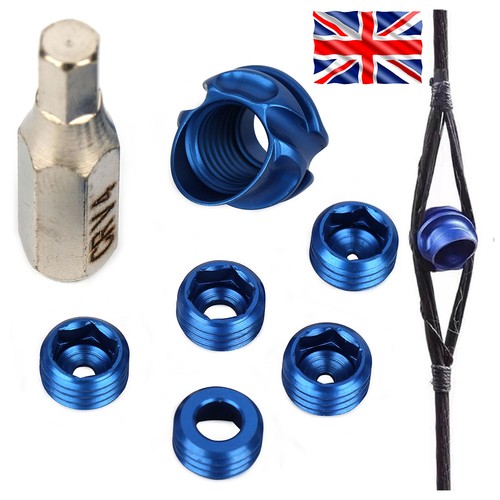 Archery compound bow peep - compound,