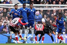 Chelsea 1-2 Sunderland 25-10-2025 PL Full match DVD