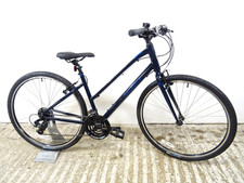 Ridgeback Motion Open Frame