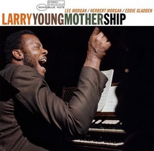 Larry Young - Mother Ship