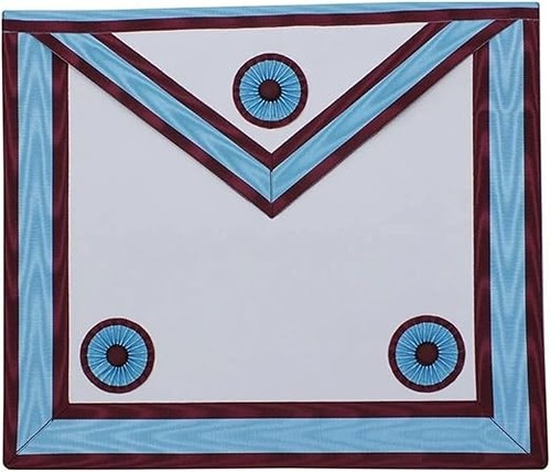 Masonic mark member - mark,