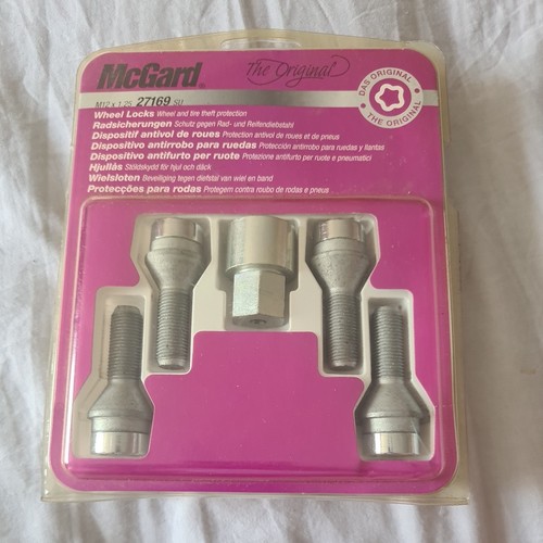 Mcgard 27169su original - mcgard,