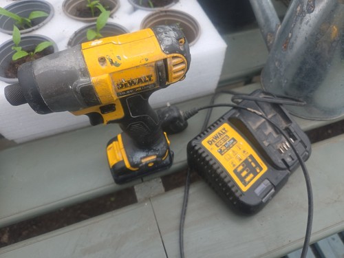 Dewalt dcf815 sub - dewalt, 10.8v