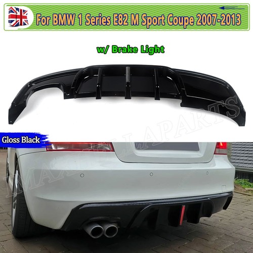 For bmw series e82 - 1,