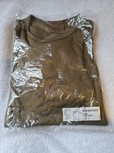 British army pcs - pcs, thermal