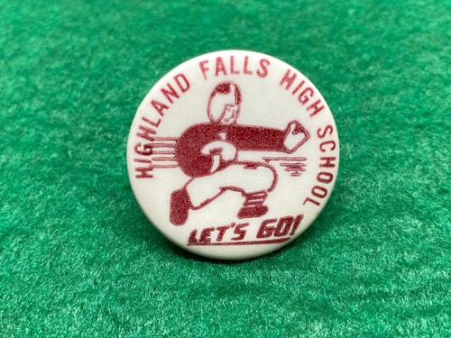 Highland falls high - highland,