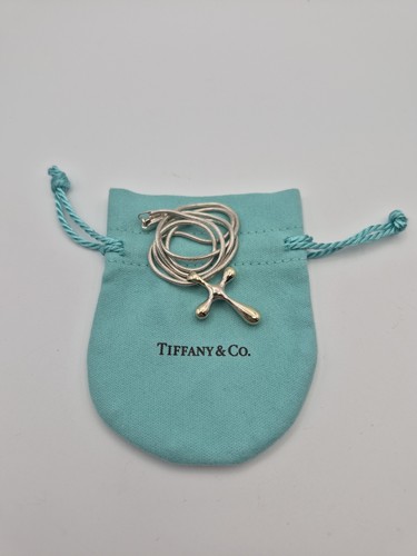 Tiffany and cross - co.,