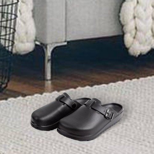 Solid women nursing shoes - women's,
