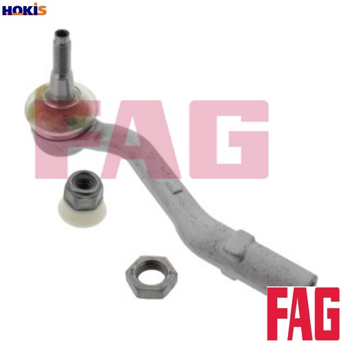 Tie rod end - tie, 840
