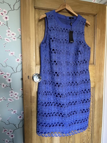 Ladies knee length formal - m&co,