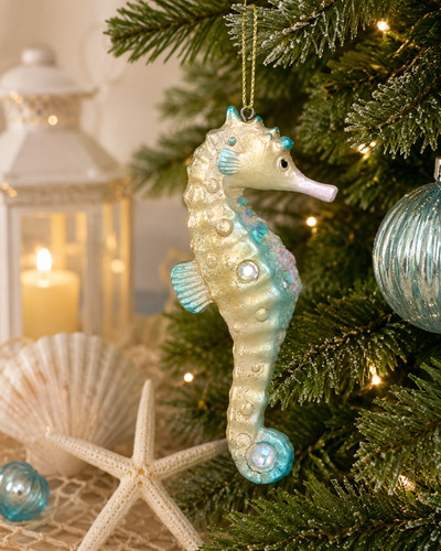 Gisela graham seahorse - gisela,