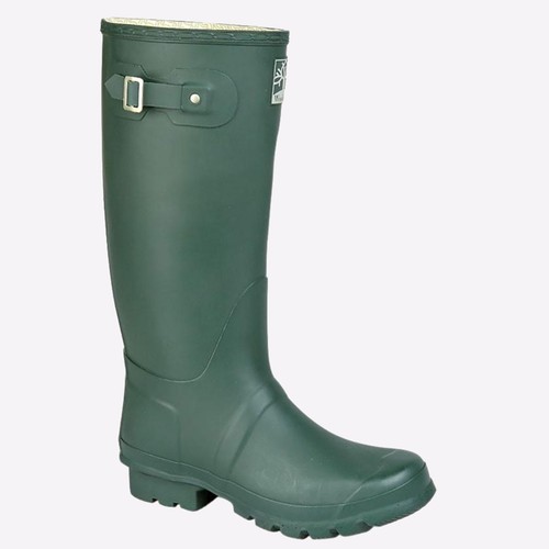 Woodland hobart waterproof - woodland,