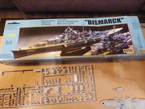 Bismarck world war - bismarck,