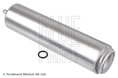 Fuel filter blue print - fuel,