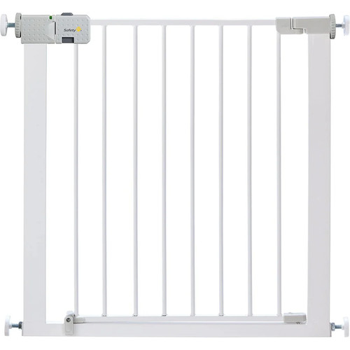 Safety 1st secure tech simply - safety,