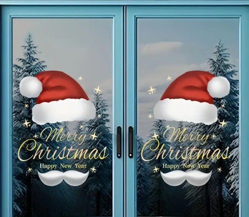 Christmas large father - christmas, 2