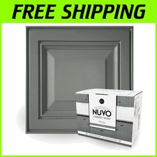 Rustic Charm Cabinet Paint -