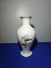 HOLLOHAZA Hungary Porcelain