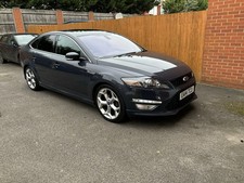 2014 Ford Mondeo 2.2TDCi Titanium X Sport Auto