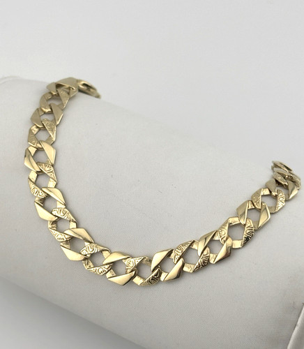 9ct yellow gold baby kids - 9ct,