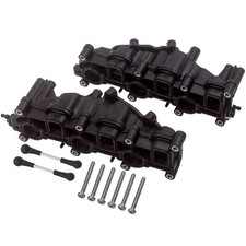 Intake Manifold Left & Right