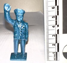 Antique Lincoln logs or