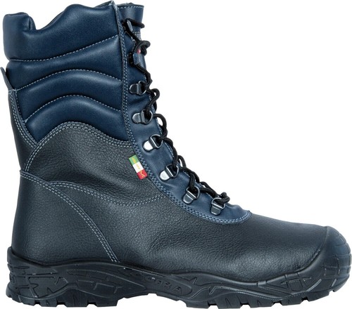 Mens cofra camp - s3, steel