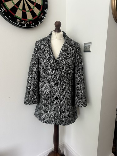 Reiss 1971 wool blend - 1971,