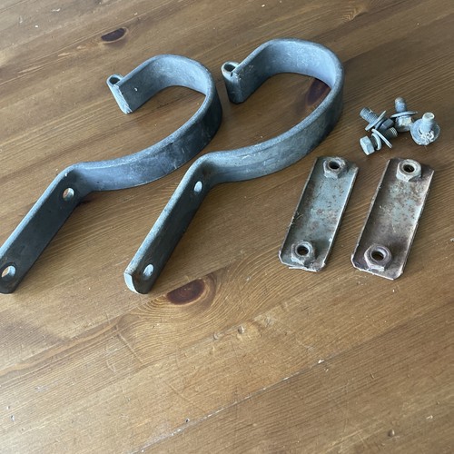 Genuine land rover series 2a - series, 2