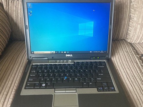 Dell latitude d630 - dell,