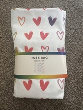 Tu Sainsburys Pride Tote Bag