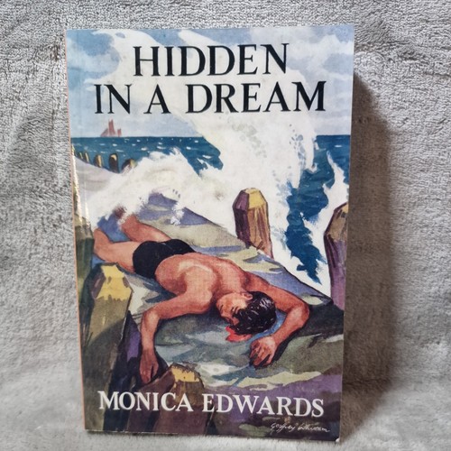 Monica edwards hidden a - monica, in