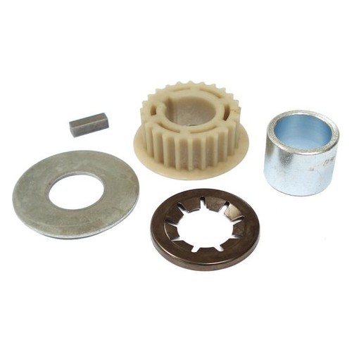 Honda g100 pulley - honda, fits
