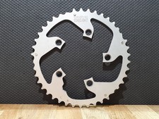 42t Talon 5 Bolt (94 BCD) Retro Chainring