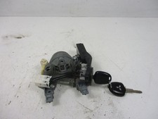 Ignition lock with 2 keys fits