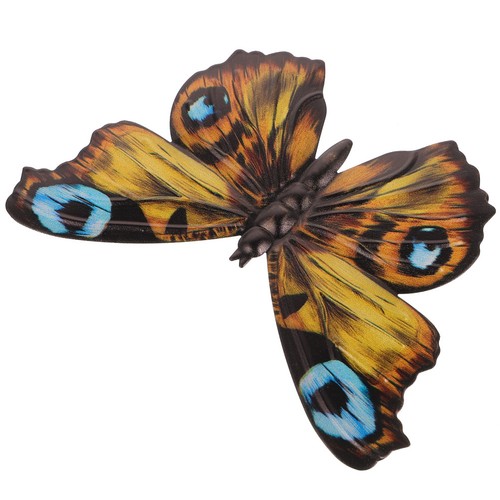 Butterfly wall decor - ,