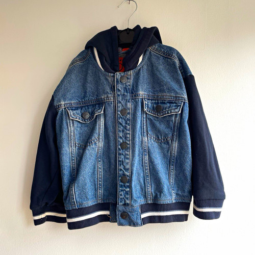 Next boys denim - next, varsity