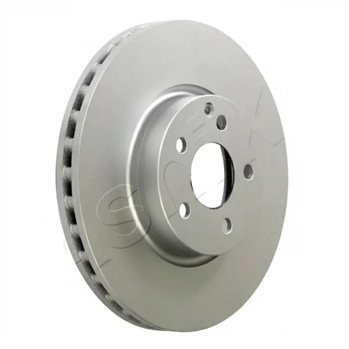 Brake disc 00 0518 - 2x,