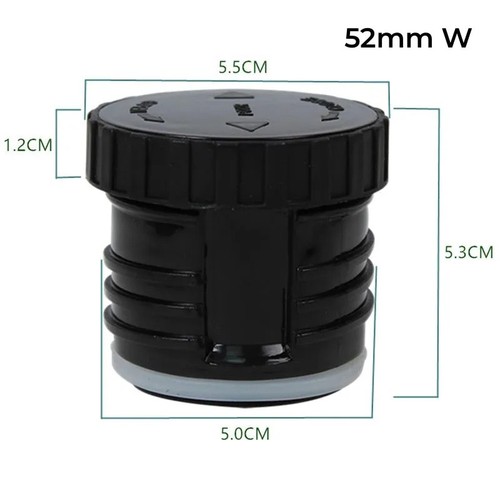 5cm 2cm thermos bottle - 4.5cm/5.2cm,