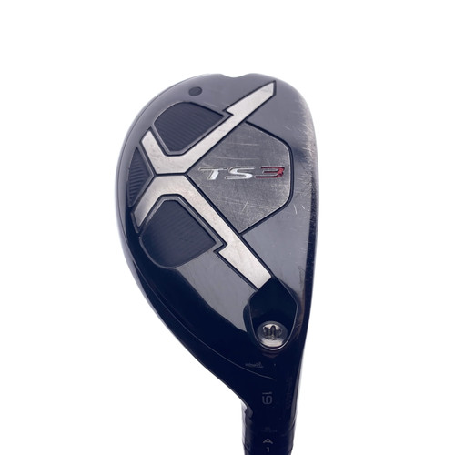 Used titleist ts3 - used, 3