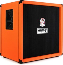 Orange OBC410 HC 4 x 10-inch