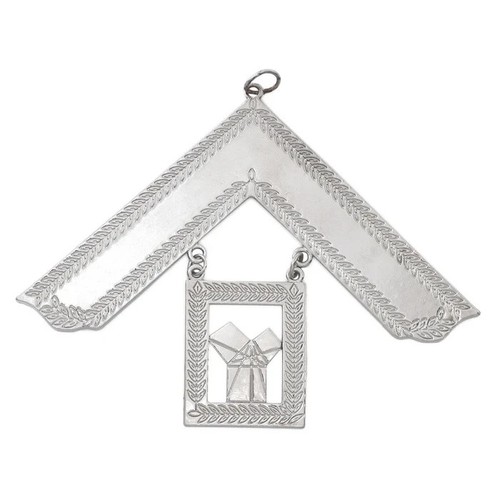 Past master craft silver - craft,
