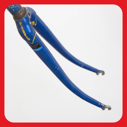 Pinarello kens steel fork - kens,