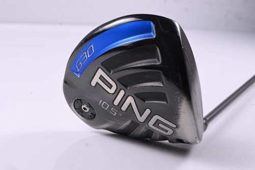 Ping g30 driver - ping, 10.5
